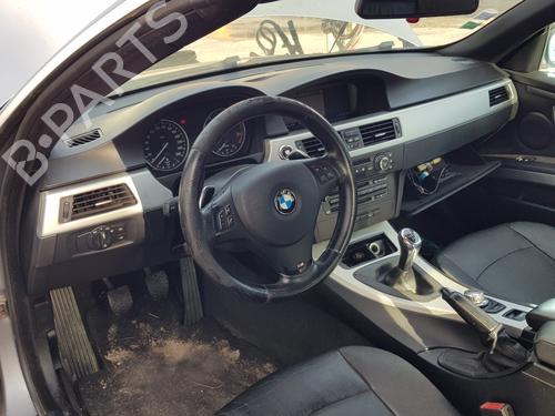 Fuel pump BMW 3 Convertible (E93) 320 d | BP30468987M76 