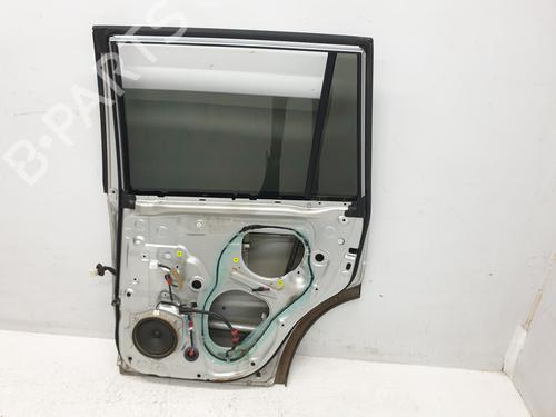Right rear door TOYOTA LAND CRUISER PRADO (_J12_) 3.0 D-4D (KDJ120, KDJ125) | BP20198903C5 