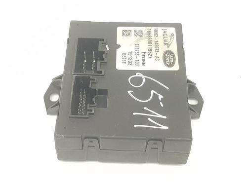 Electronic module LAND ROVER RANGE ROVER SPORT II (L494) 3.0 SDV6 4x4 | BP18020239M83 