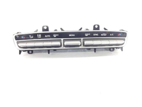 Climate control MERCEDES-BENZ C-CLASS (W205) C 220 BlueTEC / d (205.002, 205.004) | BP4616868I5 
