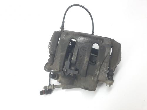 Right front brake caliper MERCEDES-BENZ VIANO (W639)  | BP25903843M104 