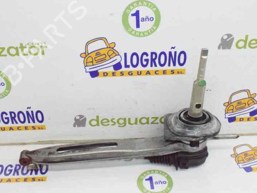 Gear lever MERCEDES-BENZ C-CLASS (W204) C 220 CDI (204.002) | BP7895030M90 