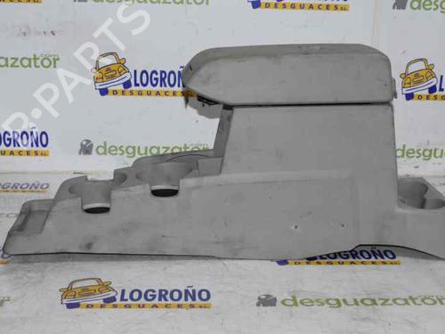 Accoudoir central DODGE CALIBER 2.0 CRD (140 hp) 1BA09TRM | 1BA09TRM | GRIS |