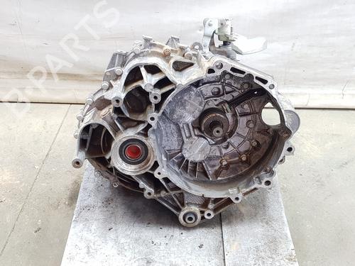 Gearbox VW CRAFTER Van (SY_, SX_) | BP36032331M3 - Image 3
