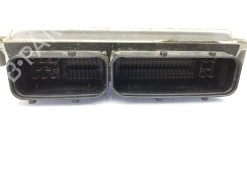 Engine control unit (ECU) SEAT IBIZA III (6L1)  | BP9499761M57 