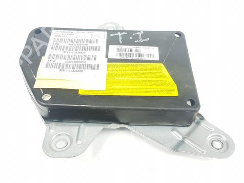 Used Electronic module BMW 5 (E39) 523 i (170 hp) 16352220