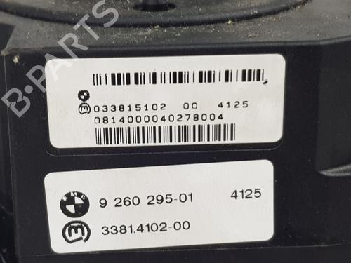 Gear lever BMW X1 (E84) sDrive 18 d | BP33287274M90 - Image 6