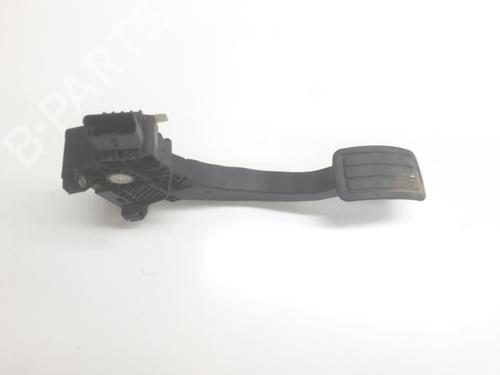 Used Pedal Pedal TOYOTA PROACE VERSO Bus (MPY_) [2016-2026] 33441762 33441762