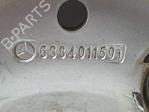 Rim MERCEDES-BENZ VITO Van (W638) 112 CDI 2.2 (638.094) | BP8130822C45 