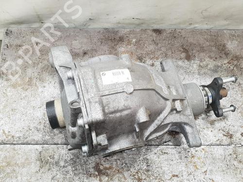 Rear differential BMW 5 Gran Turismo (F07) 535 d xDrive | BP11493172M24 