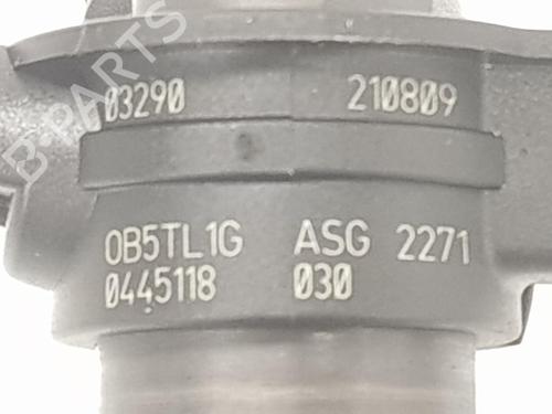Injector BMW X4 (G02, F98)  | BP15550543M100 