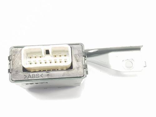 Electronic module TOYOTA LAND CRUISER PRADO (_J12_) 3.0 D-4D (KDJ120, KDJ125) | BP16123978M83 