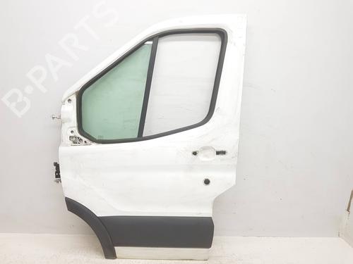 Used Left front door FORD TRANSIT V363 Van (FCD, FDD) [2013-2025]  29591180