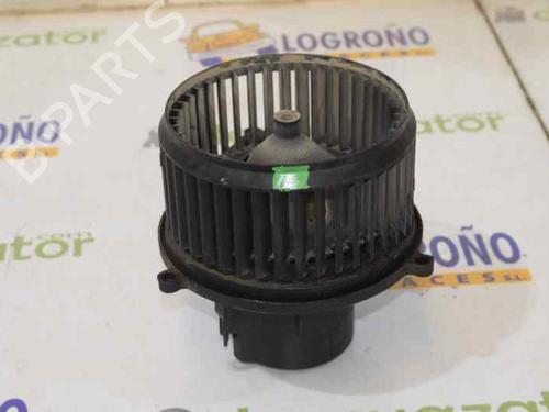 Heater blower motor PEUGEOT BOXER Van (244)  | BP14120109M62 