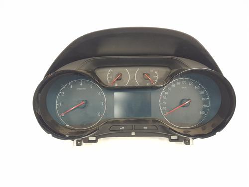 Kombiinstrument Kombiinstrument OPEL CROSSLAND X / CROSSLAND (P17, P2QO) [2017-2026] 37081795 37081795