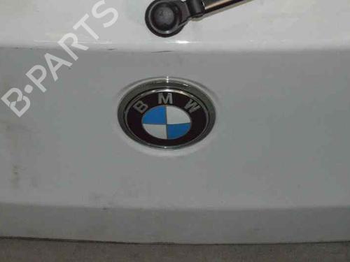 Tailgate BMW 1 (E87) 118 d | BP1719002C6 
