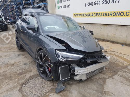 Electronic sensor AUDI Q3 Sportback (F3N) 2.5 RS TFSI quattro | BP35764922M84 - Image 21