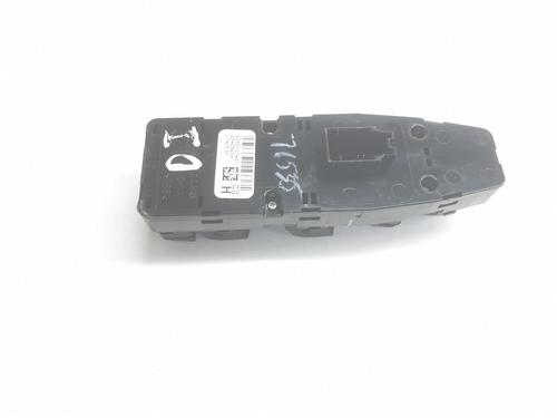 Left front window switch BMW X4 (F26) xDrive 20 d | BP36642211I27  - Image 5