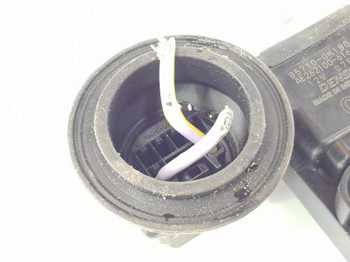 Right front window motor TOYOTA HILUX VIII Pickup (_N1_)  | BP29729426E20 