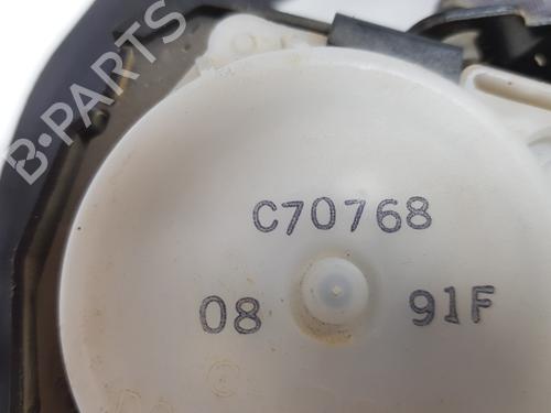 Rear center seatbelt TOYOTA LAND CRUISER PRADO (_J12_) 3.0 D-4D (KDJ120, KDJ125) | BP24111150I27 