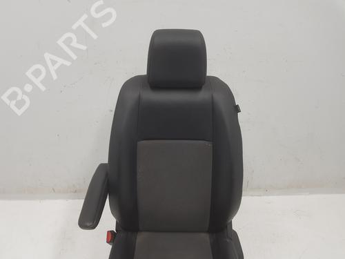 Left front seat PEUGEOT EXPERT Van (V_)  | BP33119514C15  - Image 7