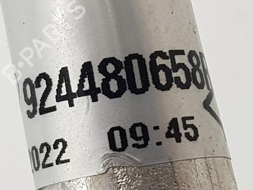 AC pipe RENAULT ZOE (BFM_)  | BP34277612M126  - Image 5