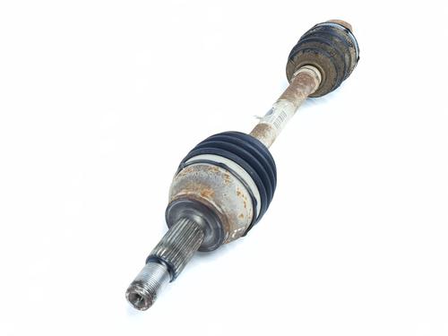 Left front driveshaft FORD FIESTA VI (CB1, CCN) 1.4 TDCi | BP22632975M38 