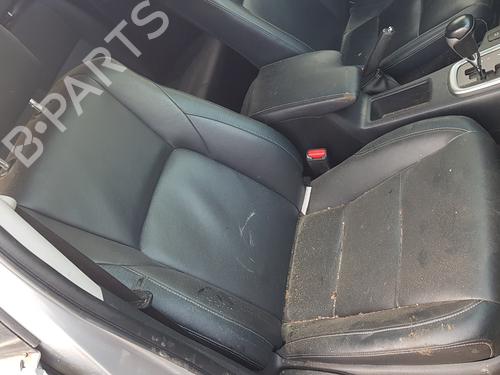 Driveshaft TOYOTA HILUX VIII Platform/Chassis (_N1_)  | BP31343935M37 