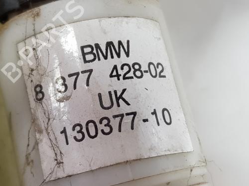Windscreen washer tank MINI MINI (R50, R53)  | BP29159491C113 