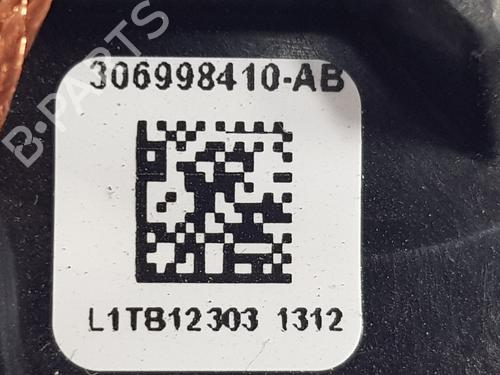Airbag Kit MERCEDES-BENZ B-CLASS Sports Tourer (W246, W242) B 180 CDI / d (246.212) | BP20851631C86 