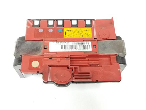 Used Fuse box BMW X5 (E70) xDrive 30 d (211 hp) 9447923