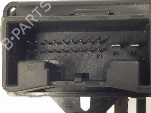 Electronic module VW GOLF VI (5K1) 1.6 TDI | BP14846198M83 