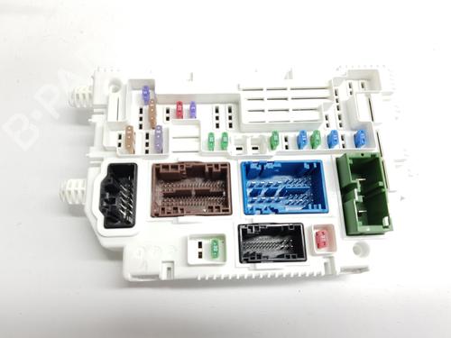 Used Fuse box OPEL ASTRA L Sports Tourer (O5) [2021-2025]  26143715