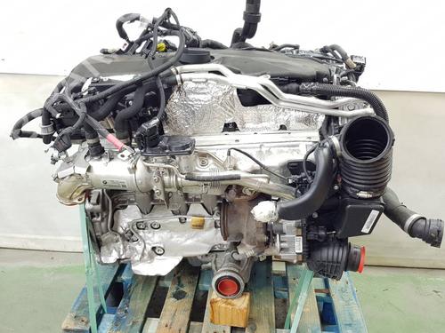 Engine BMW 5 (G30, F90) 530 d | BP39074470M1 - Image 7