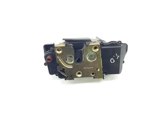 Højre bagtil lås Højre bagtil lås CITROËN C5 III Break (RW_) [2008-2017] 39726881 39726881