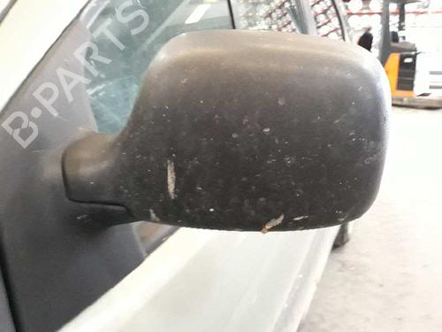 Stoßstangenecke Ab RENAULT SCÉNIC I MPV (JA0/1_, FA0_) 1.9 dCi RX4 | BP14123004C117 