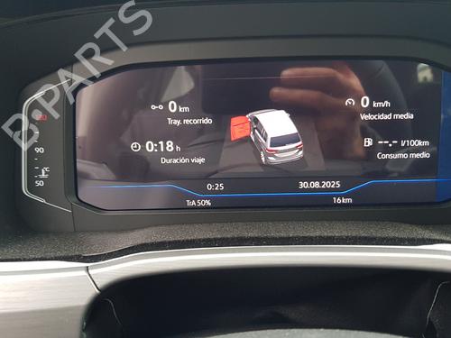 Electronic module VW TOURAN (5T1)  | BP33327907M83  - Image 18