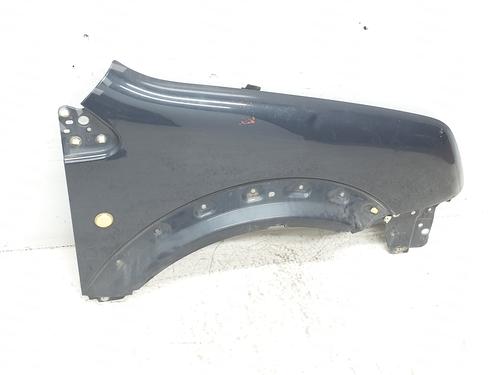 Right front fenders FORD TOURNEO CONNECT 1.8 TDCi | BP19074588C42 