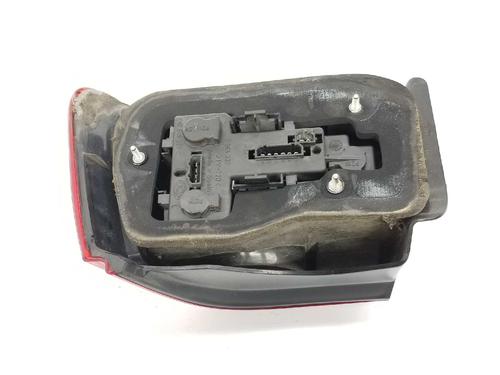 Left taillight SEAT IBIZA II (6K1) 1.9 D | BP6968014C34 