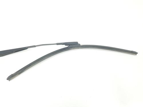 Front windshield wiper arm MERCEDES-BENZ M-CLASS (W164) ML 350 CDI 4-matic (164.125, 164.124) | BP16839859C143 