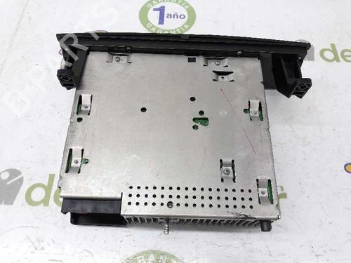 Radio BMW 1 Coupe (E82) 123 d | BP3356962E6 