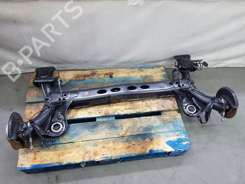Used Rear axle SEAT ARONA (KJ7, KJP) [2017-2025]  27880286