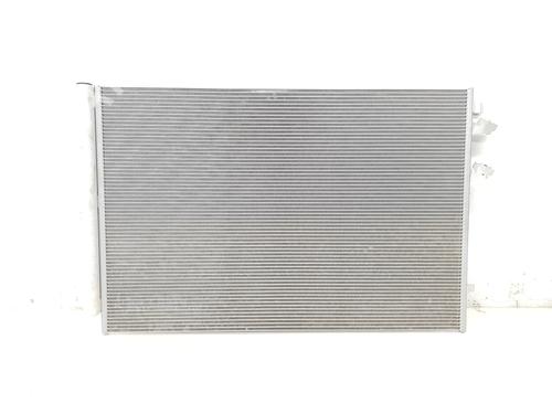 AC radiator VW CRAFTER Van (SY_, SX_) 2.0 TDI FWD (SYB, SYC, SYD) | BP31175248M32