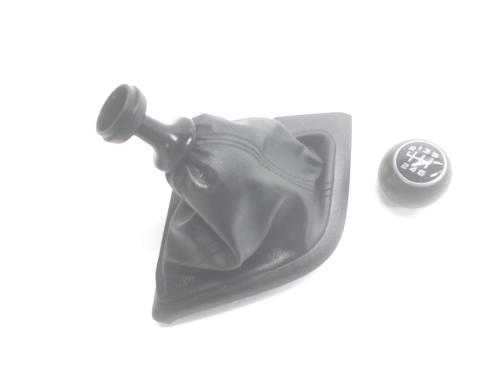 Shift knob FIAT DUCATO Van (250_) 140 Multijet 2,2 D | BP31593990I34  - Image 6