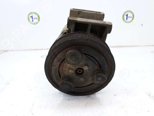 AC compressor NISSAN NAVARA NP300 (D40) 2.5 dCi 4WD | BP3883919M34 