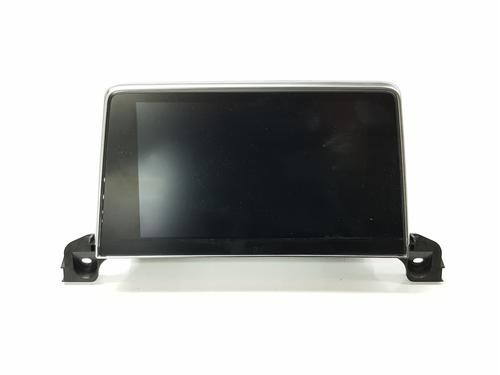 Used Display monitor PEUGEOT 3008 II SUV (MC_, MR_, MJ_, M4_) 1.5 BlueHDi 130 (131 hp) 20191826
