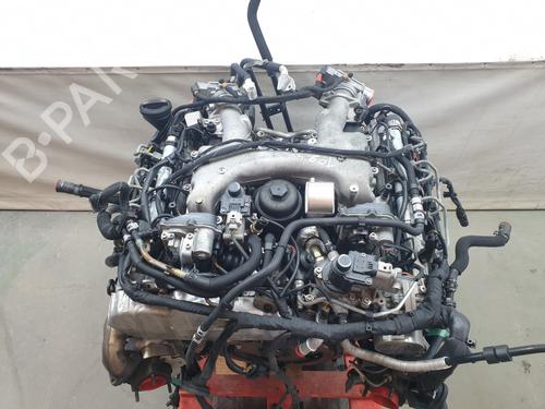 Engine AUDI Q7 (4LB) 4.2 TDI quattro | BP38935951M1 - Image 5