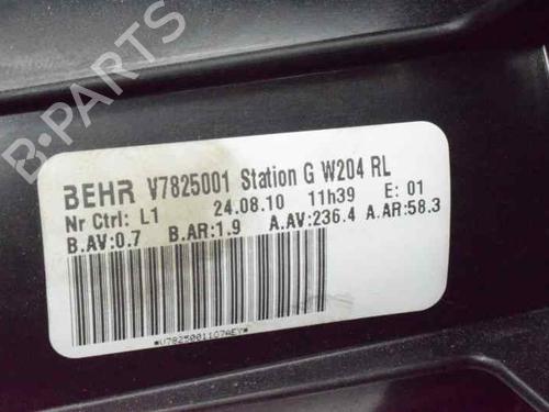 Heater blower motor MERCEDES-BENZ E-CLASS T-Model (S212) E 220 CDI / BlueTEC (212.202, 212.201) | BP14123821M62 