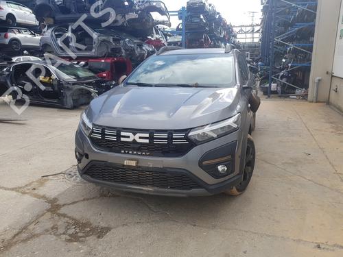 Electronic module DACIA SANDERO III  | BP32781188M83  - Image 20