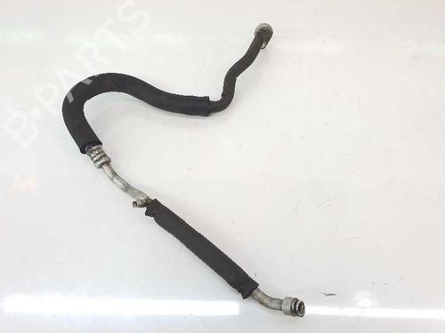 AC pipe LAND ROVER RANGE ROVER SPORT I (L320) 2.7 D 4x4 | BP14085621M126 